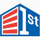 1st Choice Storage logo