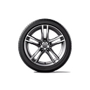 Exact Tire logo