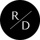 Roomie Design logo