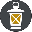 Modern Lantern logo