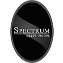 Spectrum Solicitors logo