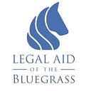 Legal Aid of the Bluegrass logo