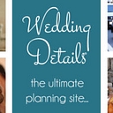 Wedding Details logo