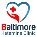 Baltimore Ketamine Clinic logo