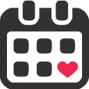 Save the Date logo