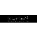 The Master's Touch Professional Auto Repair logo