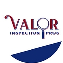 Valor Inspection Pros logo