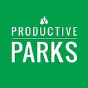 Productive Parks logo