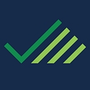 Green Check Verified logo