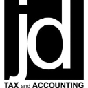 JD Tax and Accounting Services logo