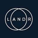 samples.landr.com favicon