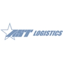AST Logistics logo