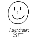 The Laundromat logo