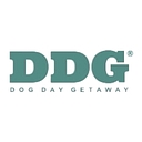 Dog Day Getaway logo