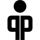 Parado Power logo