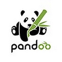 Pandoo logo