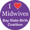 Bay State Birth Coalition logo