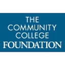 The Community College Foundation logo