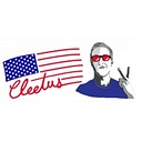 Cleetus McFarland logo