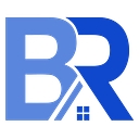 Blue Rock Remodeling Inc. logo