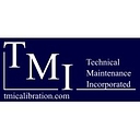 TMI Calibration logo