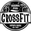 Hammock Coast CrossFit logo