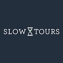 Slow Tours logo