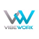 Vibework logo
