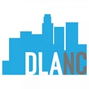 DLANC logo