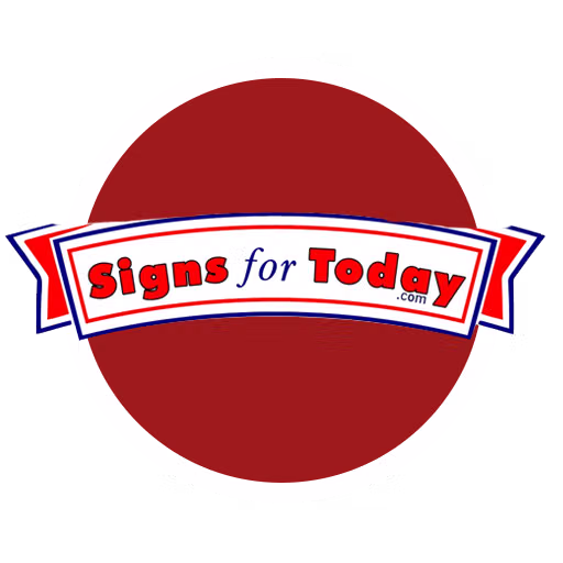 Signs For Today logo