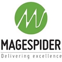 Magespider logo