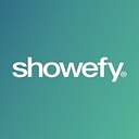 Showefy logo