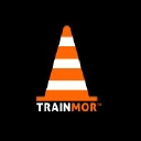 TrainMOR logo