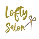 Lofty Salon logo