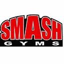 Smash Gyms logo