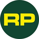 Record Power logo