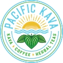 Pacific Kava Bar logo