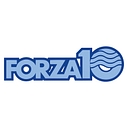 Forza10 logo
