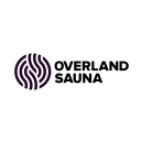 Overland Sauna logo