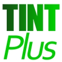 Tint Plus logo
