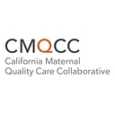 California Maternal Quality Care Collaborative logo