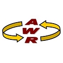 Arizona Waste Recovery logo