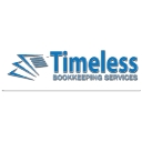 Timeless Bookkeeping logo