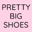 prettybigshoes.com favicon