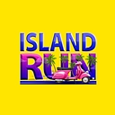 Island Run Delivery logo