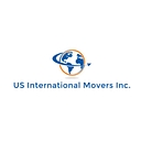 US International Movers logo