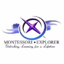 Montessori Explorer logo