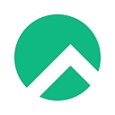 Rocky Linux logo