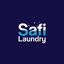 Safi Laundry logo