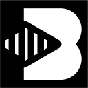 Burbank Podcast Studios logo